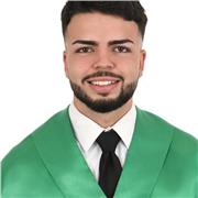 Soy un apasionado de la pedagogía terapéutica, con vocación por ayudar a quienes lo necesiten.